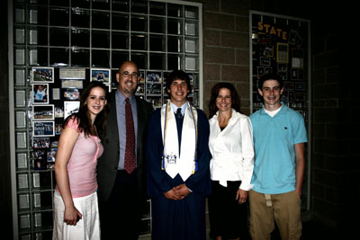 2007 scholarship